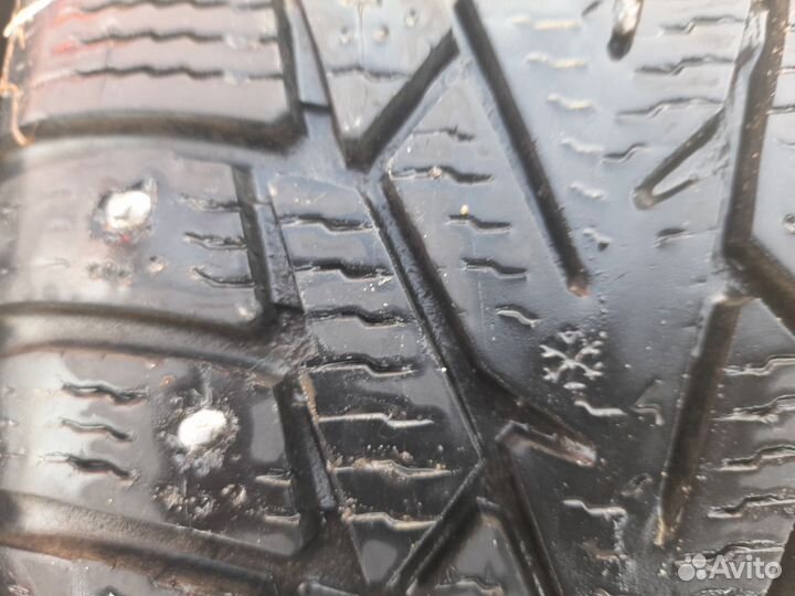 Nokian Tyres Nordman 7 195/55 R15 26M