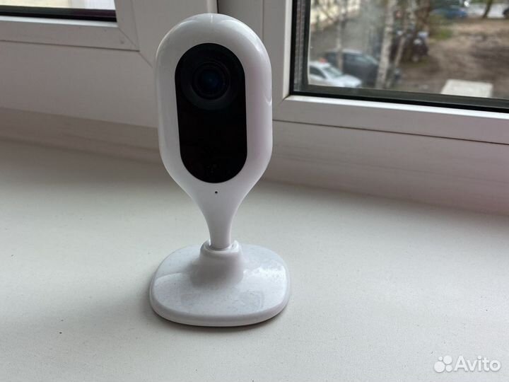 Камера видеонаблюдения