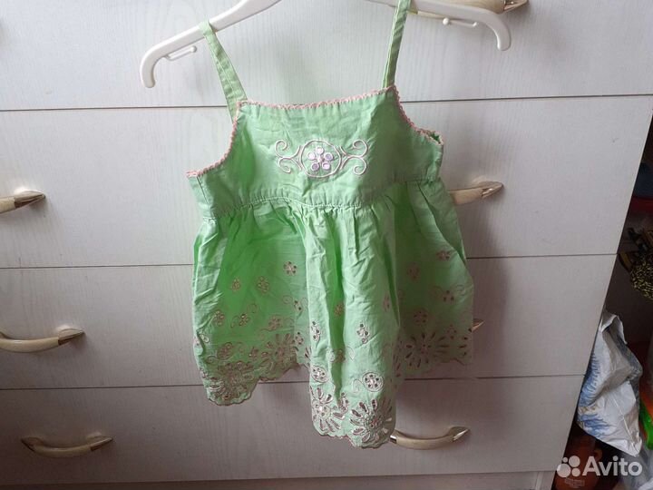 Платье-боди