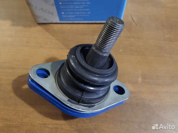 Опора шаровая ваз 2108- 21099