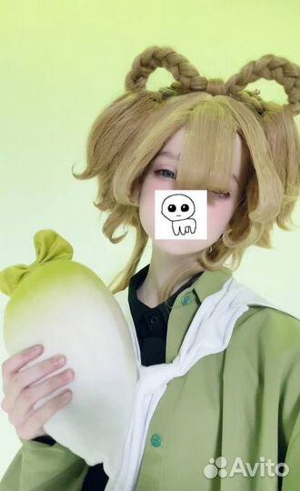 Укладка париков