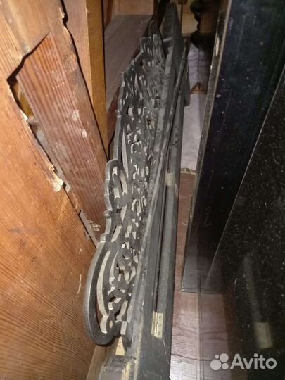 Рояль салонный Бекштейн