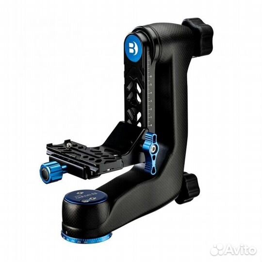 Benro GH5C Gimbal Head Carbon Fibre карданная голо