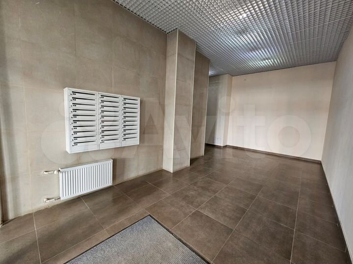 1-к. квартира, 49,7 м², 3/9 эт.