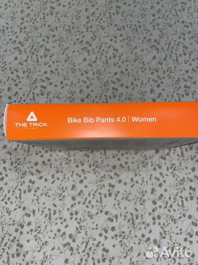 Велошорты X-Bionic