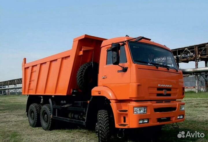 Вахта 30/45/60 + Питание жильё Водитель камаза