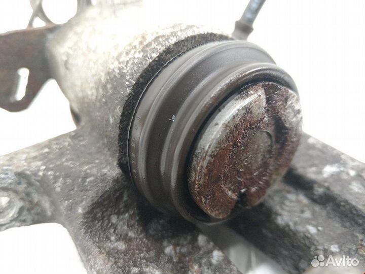 Суппорт задний левый для Volkswagen Golf 4