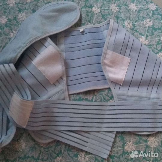 Бандаж универсальный XL