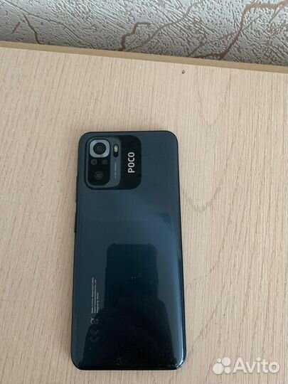 Xiaomi POCO M5s, 4/128 ГБ