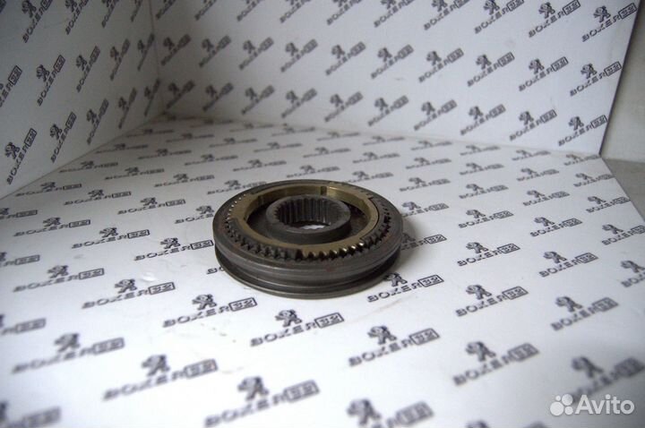 Синхронизатор 5-ой передачи 5ст Boxer