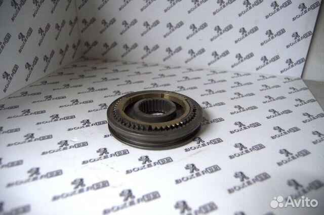 Синхронизатор 5-ой передачи 5ст Boxer