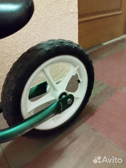 Беговел детский Cruzee