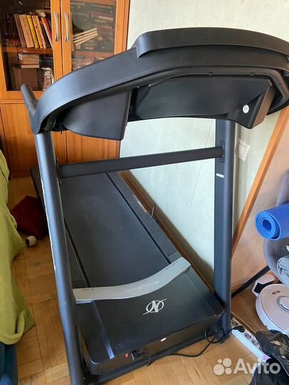 Беговая дорожка Nordic track T7.0