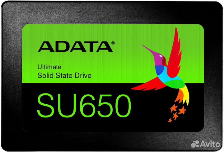 512Gb adata SU650 (ASU650SS-512GT-R)