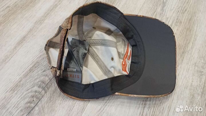 Sitka бейсболка