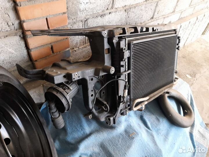 Фольцфаген пасадб5+