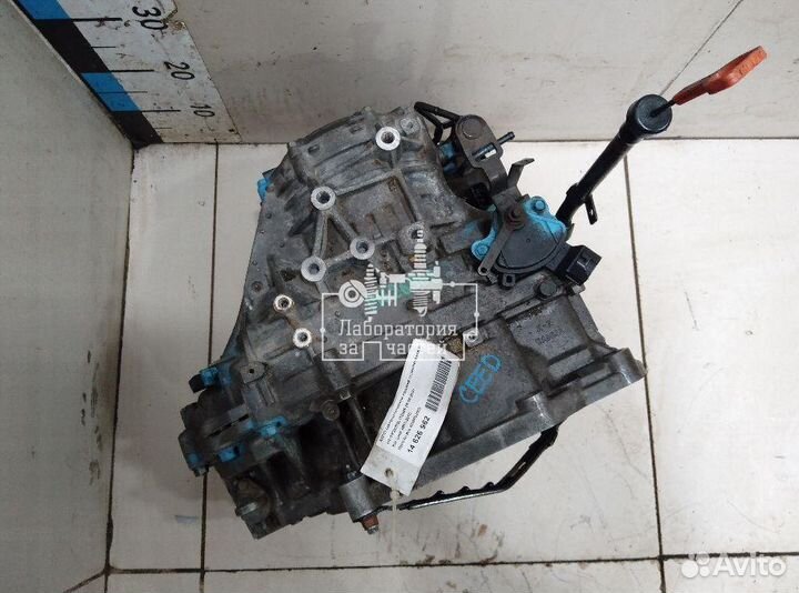 АКПП Hyundai-Kia 45000-23020