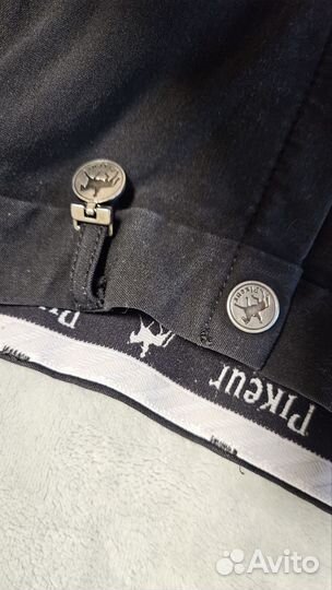 Бриджи для верховой езды