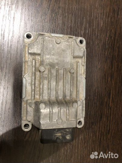 Блок мозги эбу brp can-am