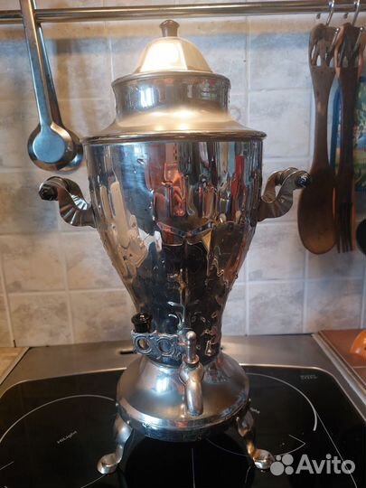 Электросамовар