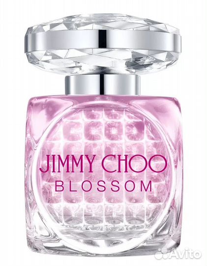 Jimmy choo blossom