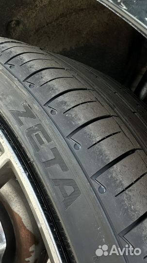 Zeta Alventi 275/30 R20 102