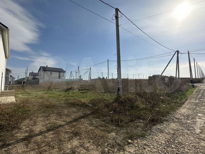 Участок 3,5 сот. (ИЖС)