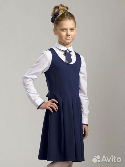 Одежда Школьная для Девочек