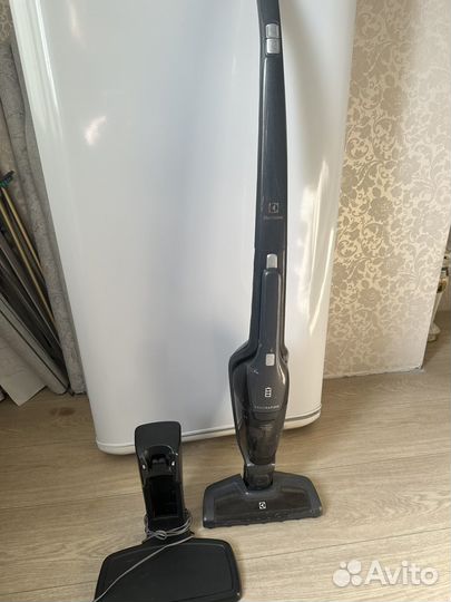 Пылесос Electrolux на запчасти