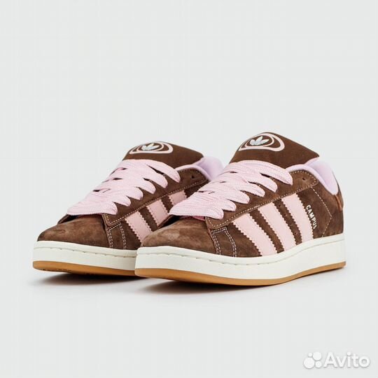 Кроссовки Adidas Campus 00s