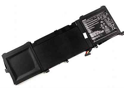 Аккумулятор для Asus UX501VW, (C32N1523), 8200mAh