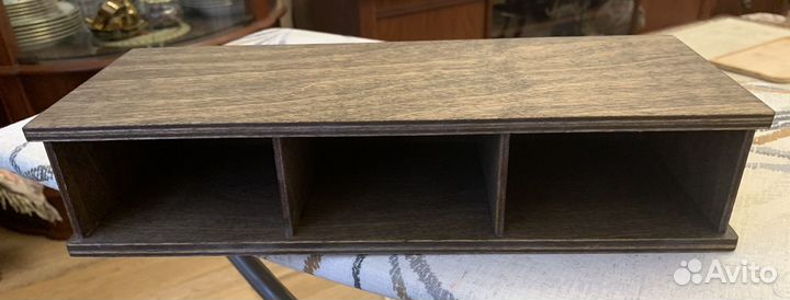 Карандашница