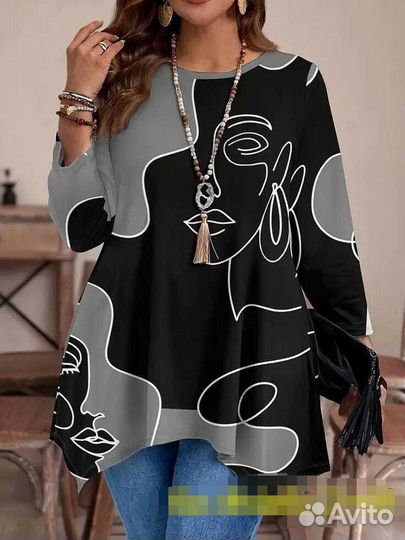 Кофта 50р до 60р