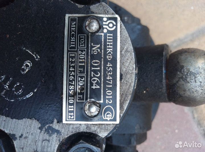 Запчасти к двс Донс,2.4 крайслер