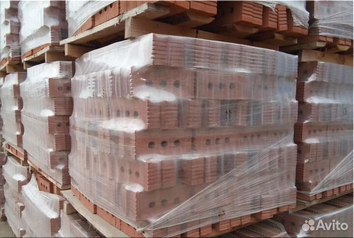 Кирпич хороего качества