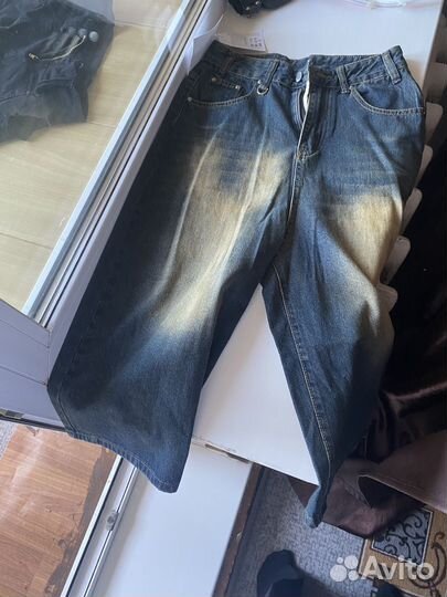 Шорты женские y2& buggy