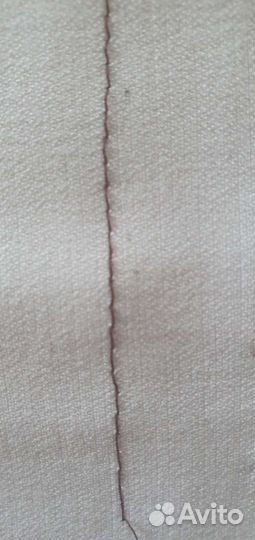 Швейная машина Подольск М100