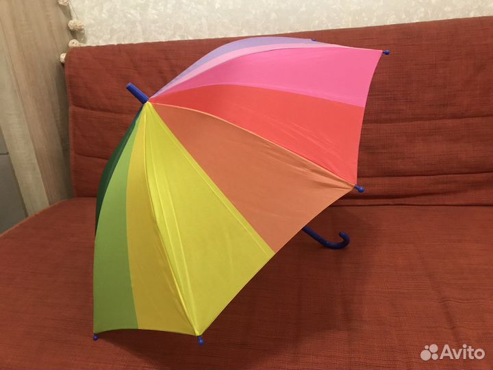 Детский зонт