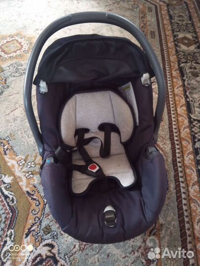 Автолюлька