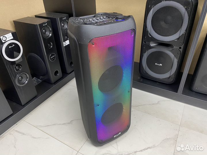 Колонка Eltronic 20-61 (можно Кредит)