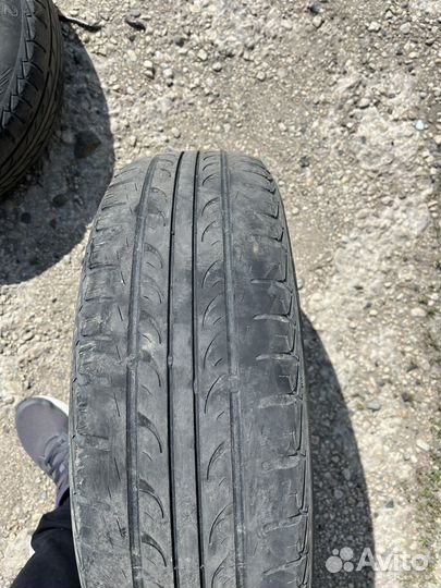 Tunga Zodiak 185/65 R15