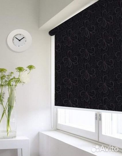 Рулонные шторы Жалюзи по вашим размерам