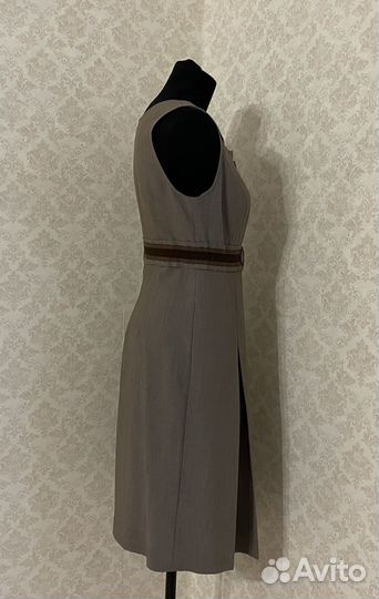 Платье сарафан женское Турция 44-46р