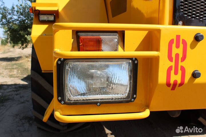 Трактор Кировец К-700А, 2022