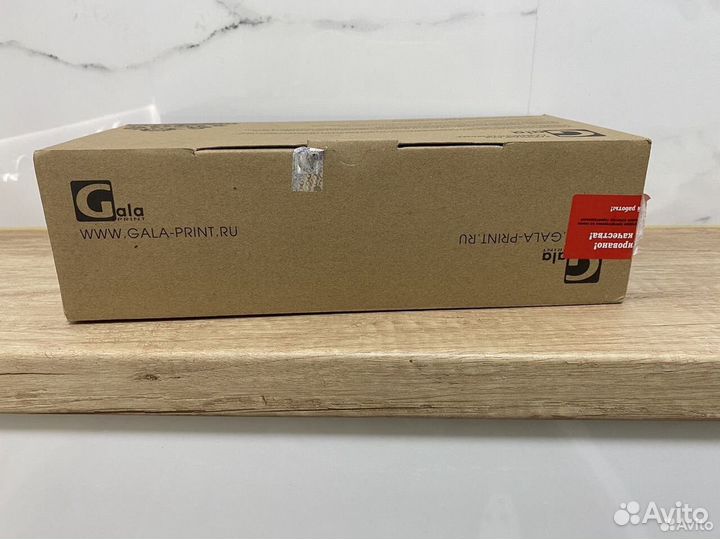 Картридж для принтера samsung