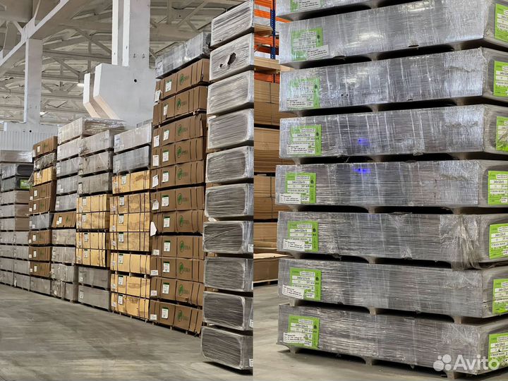 Фанера флф 9*1220*2440 мм сорт 1/1 береза