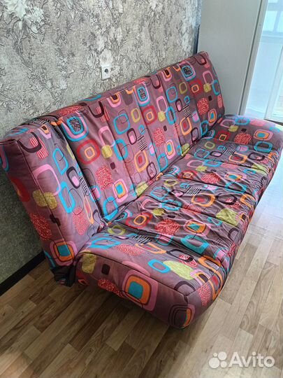 Диван раскладной бу