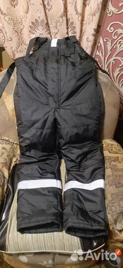 Продам полукомбинезон