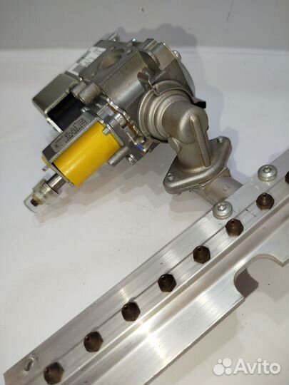 Блок управления газом Baxi main 5 24 FI