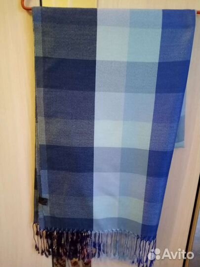 Палантин новый